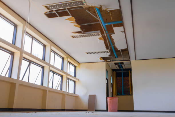 Best Emergency water damage restoration  in Lorenz Park, NY
